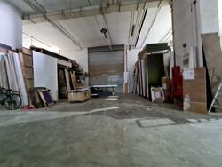 Mandai Connection (D25), Factory #581748481